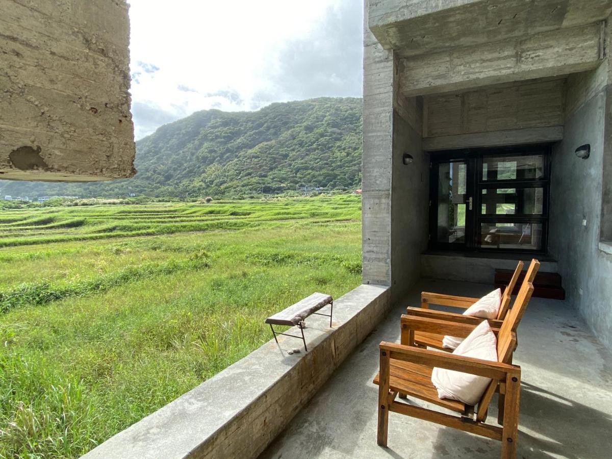 Reindeer Hualien 118 Apartment Exterior photo