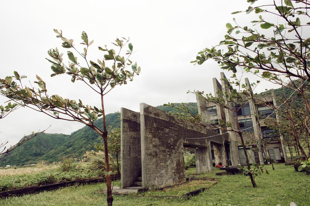 Reindeer Hualien 118 Apartment Exterior photo